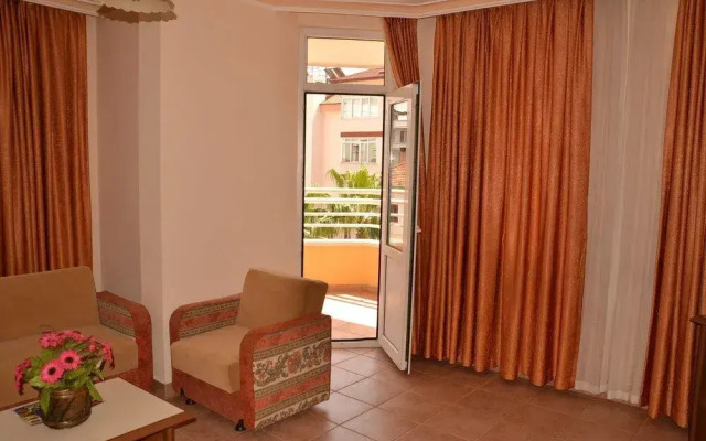Alanya Dreams Apart Hotel