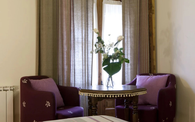 La Morada de Juan de Vargas