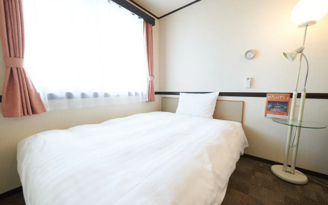 Toyoko Inn Nagoya Marunouchi
