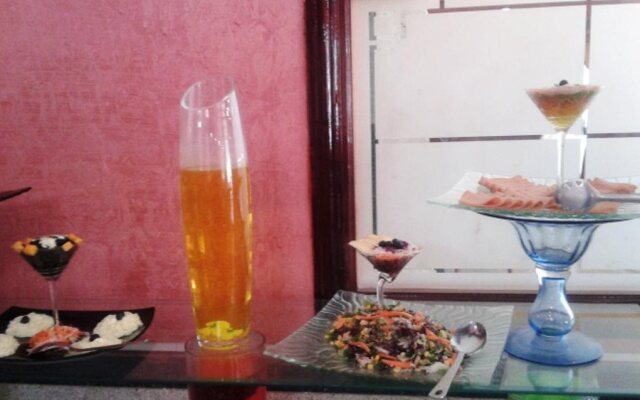 Al Mourouj Inn Hotel