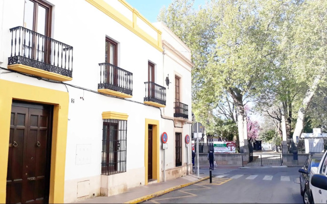 Puerta Alameda Suites Mirador Centro Historico