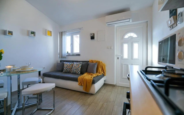 G&B apartment