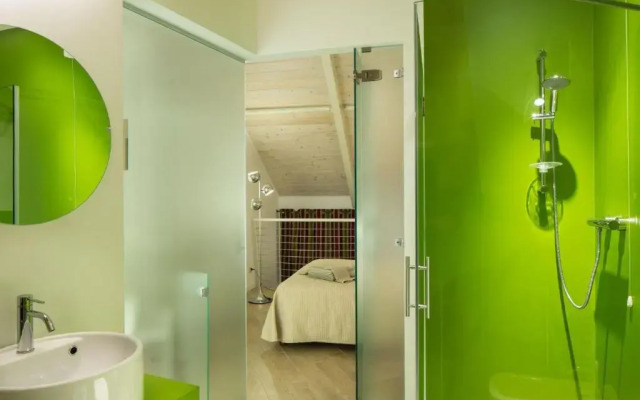 Agriturismo l'Adagio