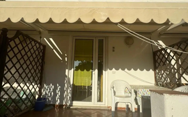 Villa Antonio