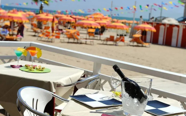 Hotel & Residence Cavalluccio Marino