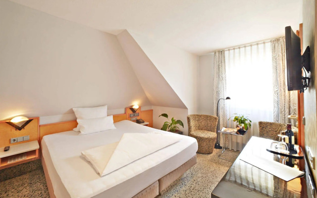 Top Hotel Krämer