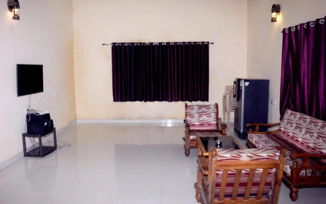 Villa The Parth 3Bhk
