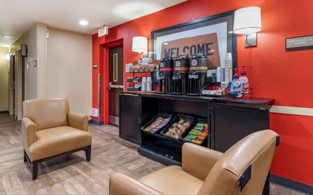 Extended Stay America Suites Austin Northwest/Arboretum