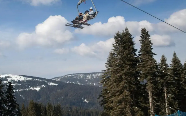 Jura Hotels Ilgaz Mountain & Resort