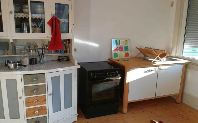 Ferienwohnung Burg Lindenfels