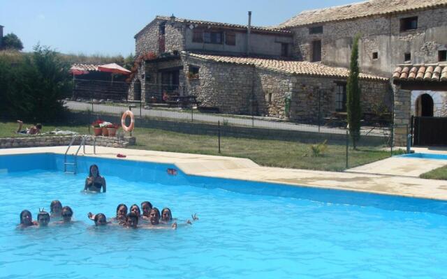 Albergue El Condor