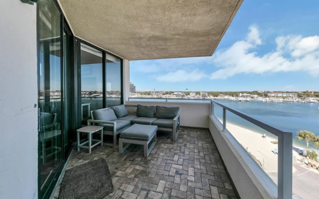 East Pass Towers 603