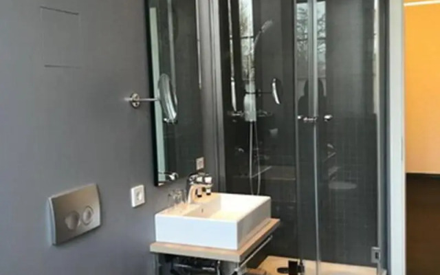 Ringhotel Schlosshotel Beuggen