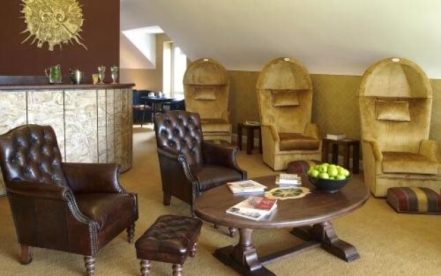 Cromleach Lodge Country House Hotel