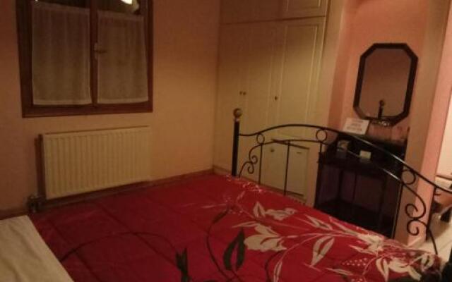 Guesthouse Kolenti
