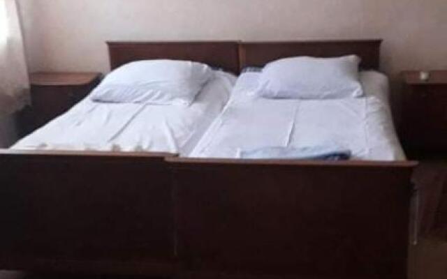 apartament Ninati