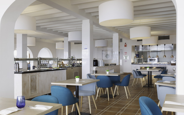 AluaSoul Menorca Hotel - Adults Only