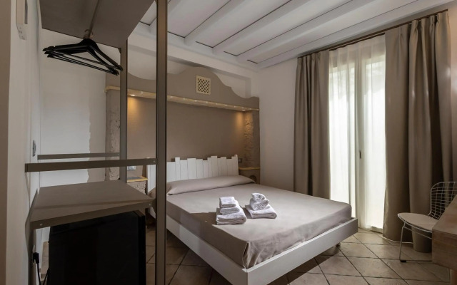 Hotel Vento del Sud