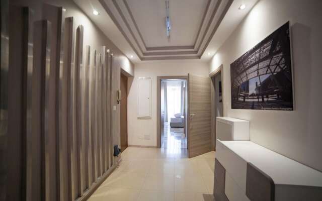 IMHOME - Cadorna House