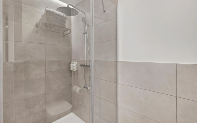 B&B HOTEL Madrid Fuenlabrada Retail Park