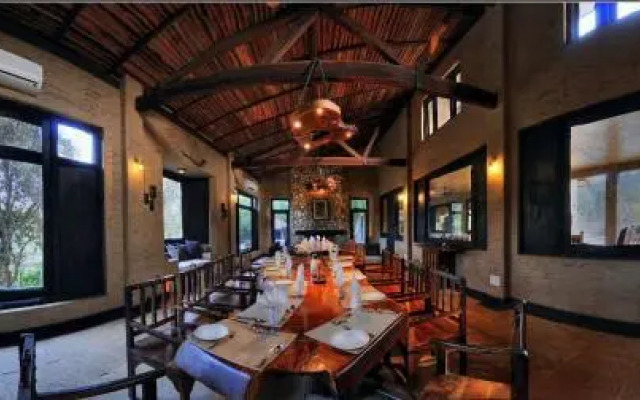 Kings Lodge