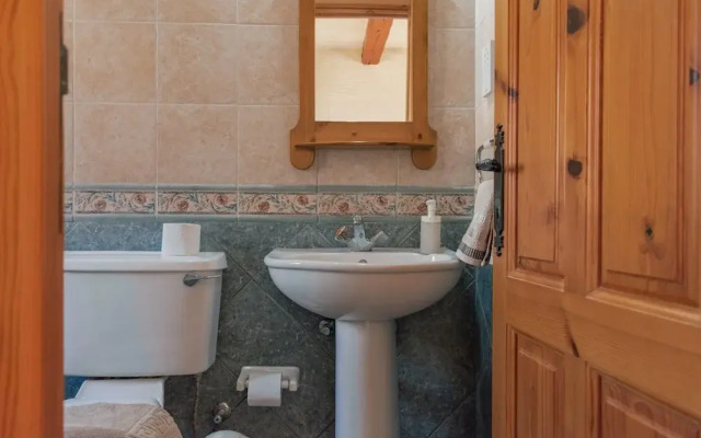 Ta Danjela 4 Bedroom Villa With Private Pool