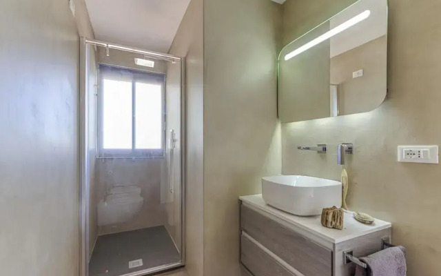 Delightful Apartment in Saint Tropez With Swimming Pool