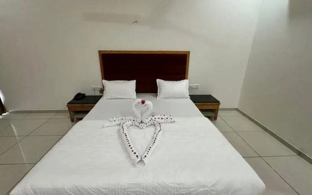 Bansari Greens Resort