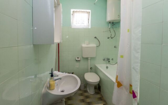 Apartment Lele