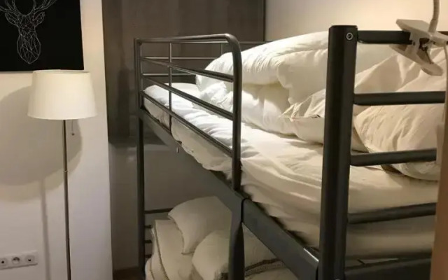 Charmant Appartement Centre Ville Valloire