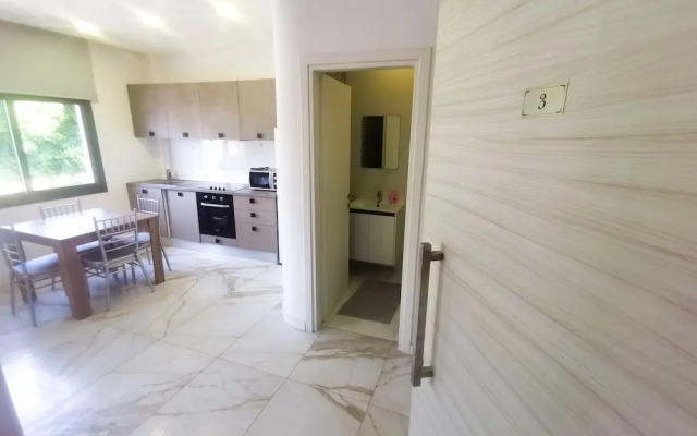 Mimi's Sunny Beach Apartment