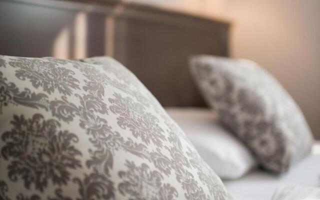 Stadthotel Styria