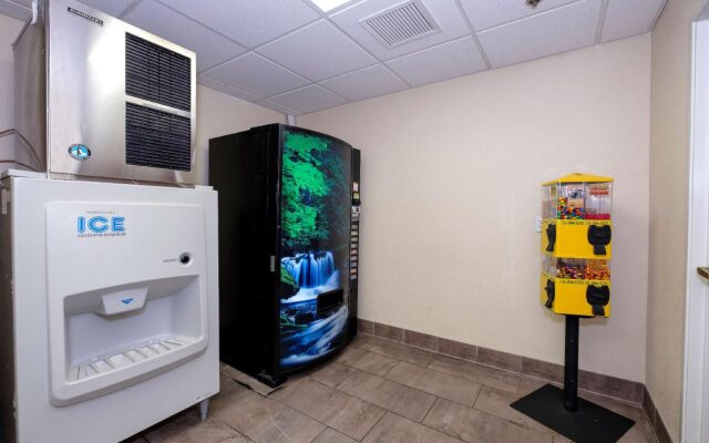 Sleep Inn & Suites California MD