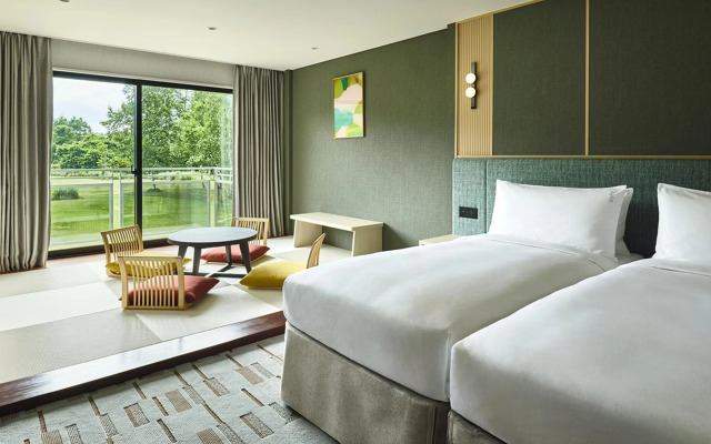 ANA Holiday Inn Resort Karuizawa by IHG