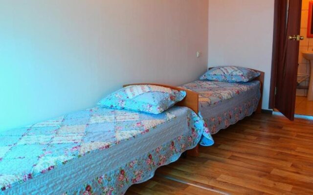 U Azovskovo Morya Mini-hotel