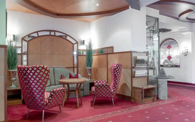 Hotel Mildererhof