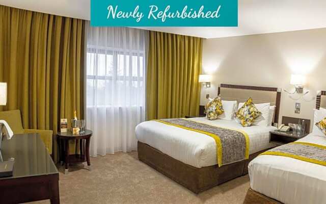 McGettigan’s Hotel Letterkenny