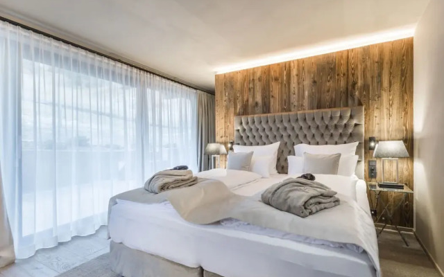 Hotel Montchalet