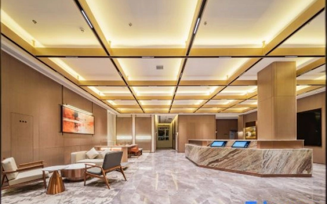 Starway Inn Yining Yinyuan Road International Airport Hotel