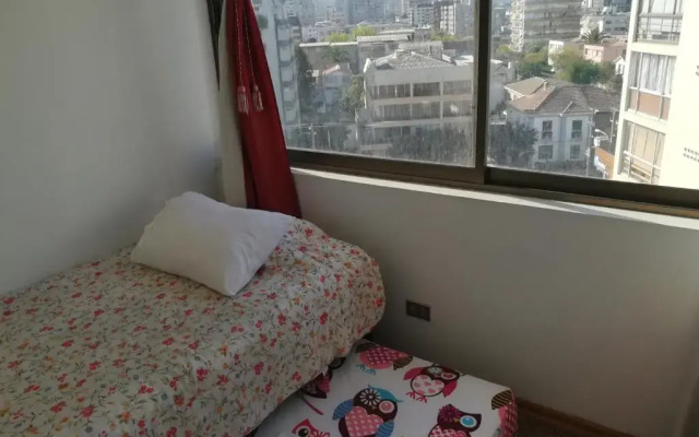 Edificio Maya