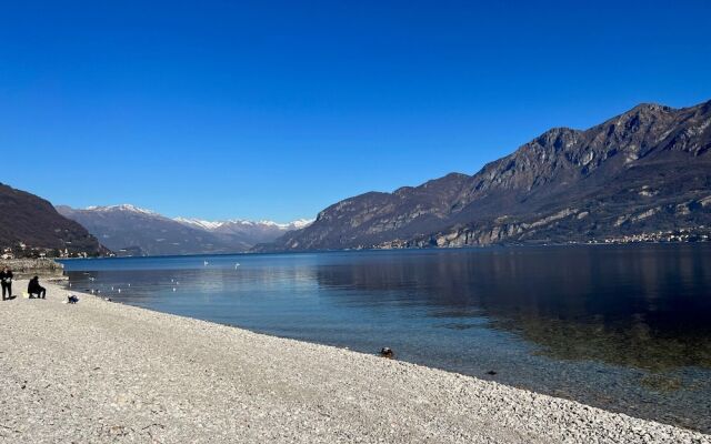 Al Molo 5 Apartments