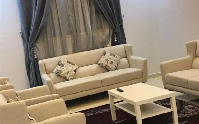 Taleen Riyadh Furnished Units