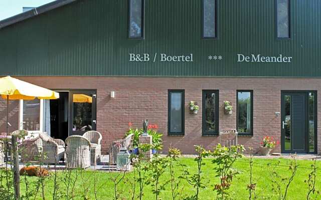 B&B/Boertel de Meander