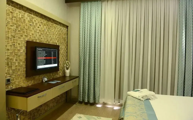 Fimar Life Thermal Resort Hotel