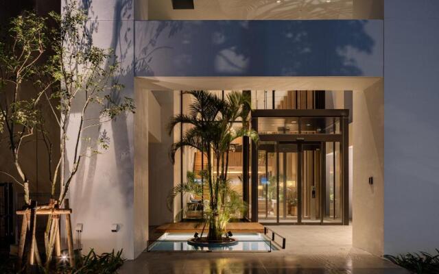 Nest Hotel Naha Kumoji