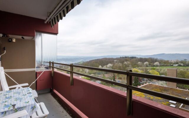 Apartment A905 Sassofortino