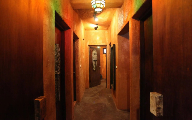 Afei Surf Inn Hall 4 - NANU