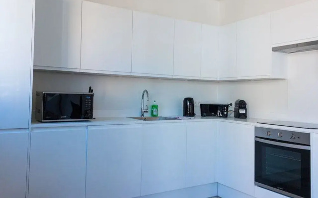 Smartflats Design - EU Commission