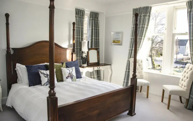 Mount Barker Bed & Breakfast