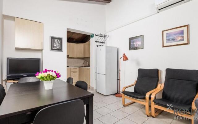 Rona Holiday Home Ana